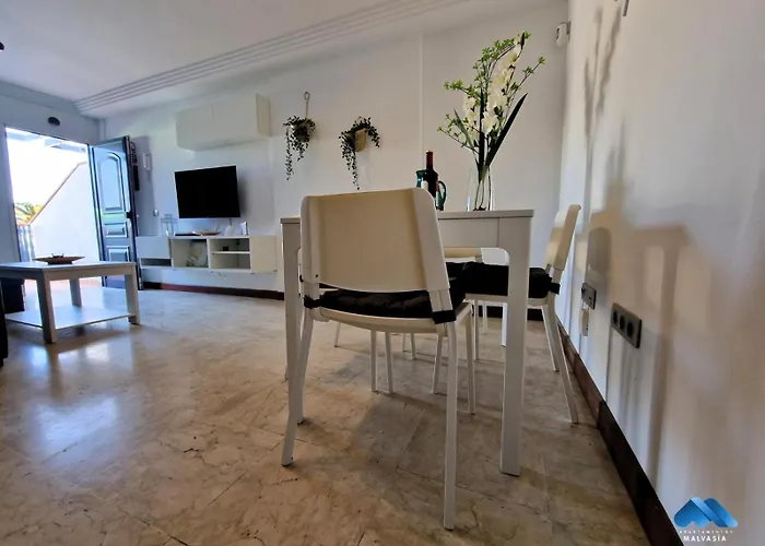 Malvasia 2 Апартаменты *