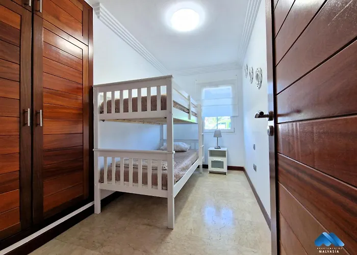 Апартаменты Malvasia 2