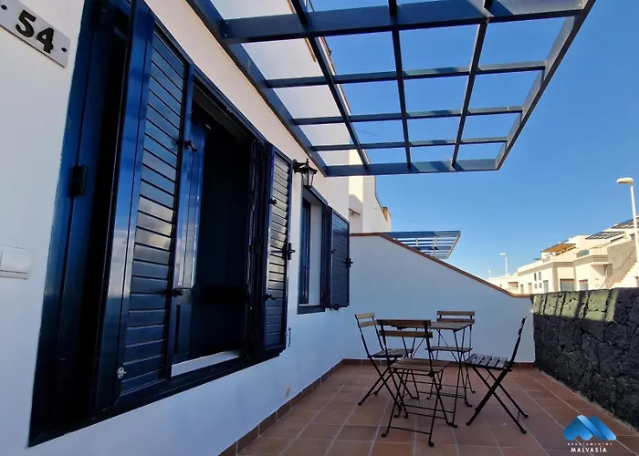 Malvasia 2 Апартаменты *