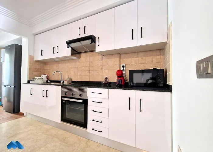 Апартаменты Malvasia 2 *