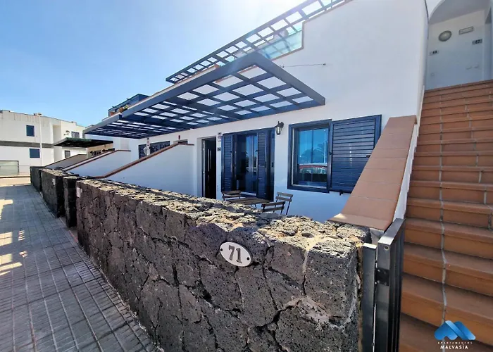 Malvasia 2 Апартаменты