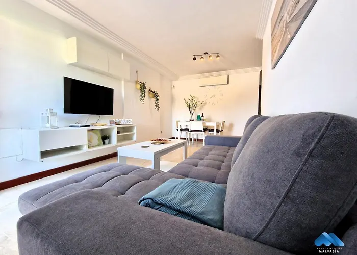 Malvasia 2 Плайя-Онда