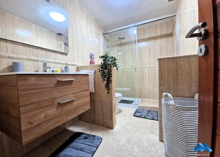 Апартаменты Malvasia 2