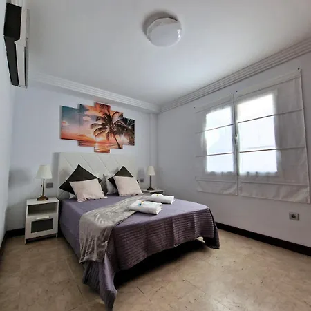 Apartment Malvasia 2 Playa Honda (Lanzarote)