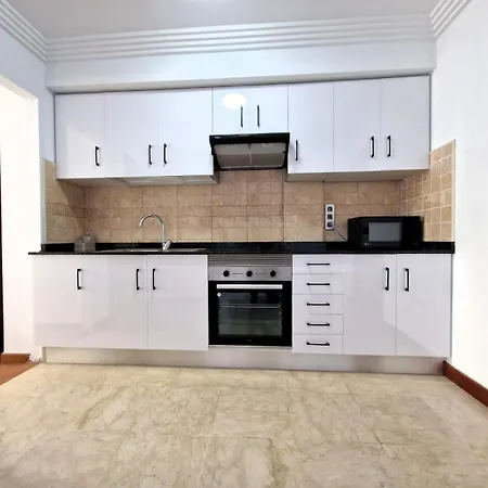 Malvasia 2 Apartman Playa Honda