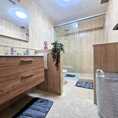 Appartement Malvasia 2