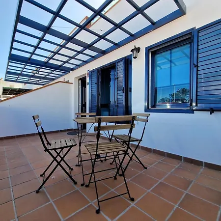 Malvasia 2 Apartment *