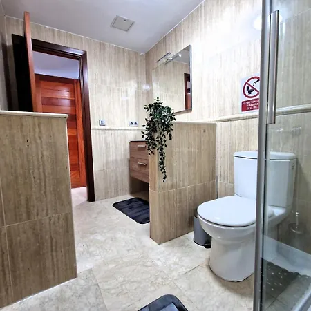 Malvasia 2 Apartment