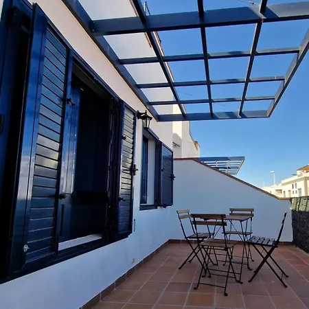 Malvasia 2 Apartment *