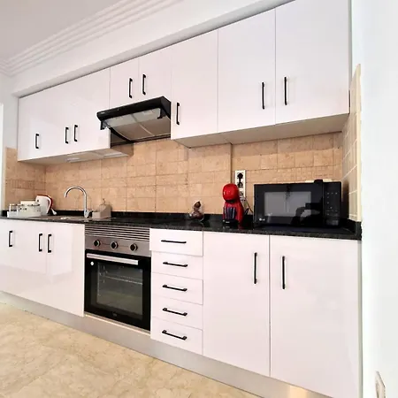 Apartment Malvasia 2 *