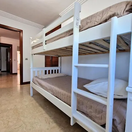 Apartamento Malvasía 2
