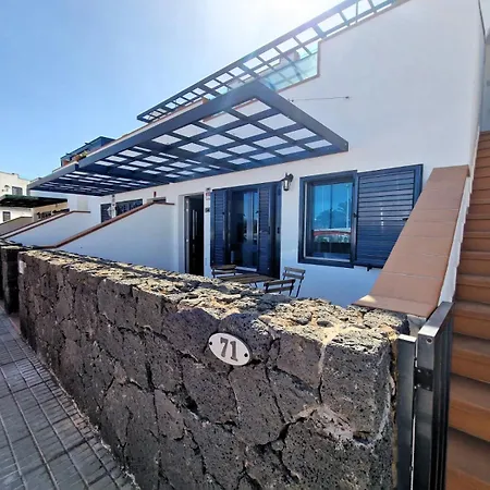 Malvasia 2 Apartment